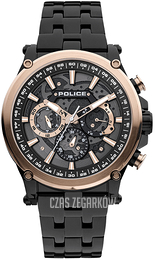 Police Taman Czarny/Stal Ø47 mm PEWJK2110840