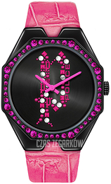 Police Czarny/Skóra PEWLA2008202