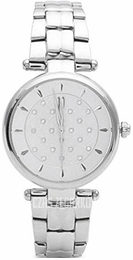 Police Srebrny/Stal Ø34 mm PL14873BS.04M