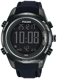 Pulsar Accelerator Ekran LCD/Guma Ø44 mm P5A009X1