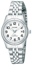 Pulsar Biały/Stal Ø26 mm PH7337X1