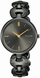 Pulsar Attitude Czarny/Stal Ø29 mm PM2269X1