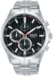 Pulsar Czarny/Stal Ø43 mm PM3159X1