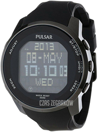 Pulsar Ekran LCD/Guma Ø47 mm PQ2011X1