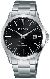 Pulsar Classic Czarny/Stal Ø38 mm PS9451X1