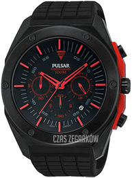 Pulsar Santa Barbara Czarny/Guma Ø45 mm PT3463X1