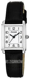 Pulsar Biały/Skóra PTC377X1