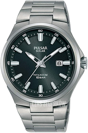 Pulsar Czarny/Tytan Ø39 mm PX3213X1