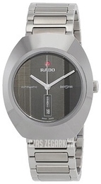 Rado DiaStar Original Szary/Stal Ø38 mm R12160103