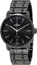 Rado Diamaster Czarny/Czeramiczna Ø41 mm R14073182
