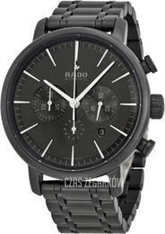Rado Diamaster Czarny/Czeramiczna Ø45 mm R14090192