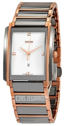 Rado Integral Biały/Czeramiczna R20140712