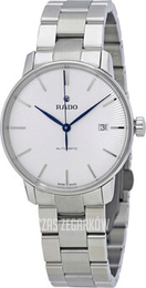 Rado Coupole Srebrny/Stal Ø38 mm R22860043