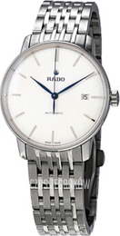 Rado Coupole Srebrny/Stal Ø38 mm R22860044