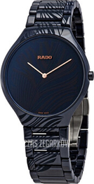 Rado True Niebieski/Czeramiczna Ø39 mm R27014152