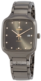 Rado True Szary/Czeramiczna R27077702