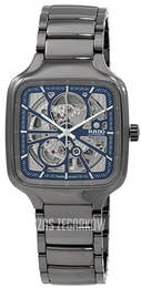 Rado True Niebieski/Czeramiczna R27083202
