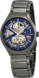 Rado True Szkieletowa tarczy/Czeramiczna Ø40 mm R27510202