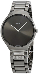 Rado True Szary/Czeramiczna Ø39 mm R27955122