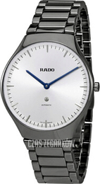 Rado 1 Srebrny/Czeramiczna Ø40 mm R27972102