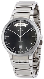 Rado Centrix Szary/Stal Ø38 mm R30156103