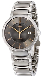 Rado Centrix Szary/Czeramiczna Ø38 mm R30939132