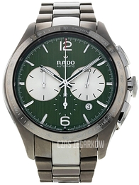 Rado Hyperchrome Zielony/Czeramiczna Ø45 mm R32022312