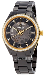 Rado Hyperchrome Czarny/Czeramiczna Ø42 mm R32157152