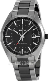 Rado Hyperchrome Czarny/Czeramiczna Ø42 mm R32165152