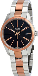 Rado Hyperchrome Czarny/Czeramiczna Ø40 mm R32184152