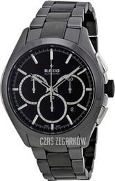 Rado Hyperchrome Czarny/Czeramiczna Ø45 mm R32275152