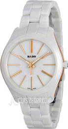 Rado Hyperchrome Biały/Czeramiczna Ø36 mm R32323012