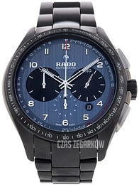 Rado Hyperchrome Niebieski/Czeramiczna Ø45 mm R32525202