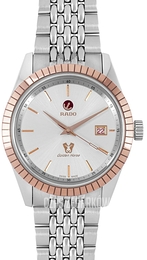 Rado Golden Horse Srebrny/Stal Ø41.8 mm R33100013
