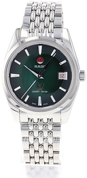 Rado Golden Horse Zielony/Stal Ø37 mm R33930313