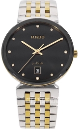 Rado Florence Brązowy/Stal Ø38 mm R48912743