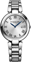 Raymond Weil Shine Srebrny/Stal Ø32 mm 1600-ST-RE659