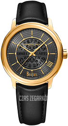 Raymond Weil Maestro Szary/Skóra Ø40 mm 2237-PC-BEAT3