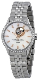 Raymond Weil Freelancer Stal Ø29 mm 2410-STS-97981