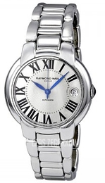 Raymond Weil Jasmine Srebrny/Stal Ø35 mm 2935-ST-00659