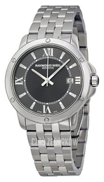 Raymond Weil Raymond Tango Szary/Stal Ø39 mm 5591-ST-00607