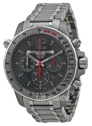 Raymond Weil Raymond Nabucco Czarny/Tytan Ø46 mm 7850-TI-05207