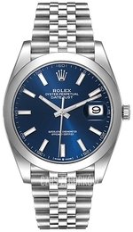 126200-0005 Rolex Datejust 36 | Czas Zegarków