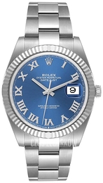 掛軸 126 126300-0002 Rolex Datejust 41 | Czas Zegarków