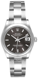 Rolex Datejust 31 Szary/Stal Ø31 mm 278240-0009