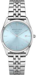 Rosefield The Ace Turkusowy/Stal Ø33 mm ACBLS-A11