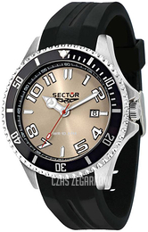 Sector Szary/Guma Ø43 mm R3251161036