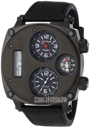 Sector Czarny/Skóra R3251207007