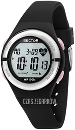 Sector Ekran LCD/Żywica z tworzywa sztucznego Ø38 mm R3251279501