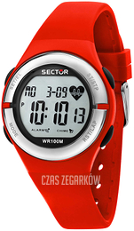 Sector Ekran LCD/Żywica z tworzywa sztucznego Ø38 mm R3251279502